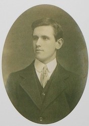 Peter Carson Davidson